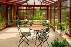 Chickney conservatory quotes