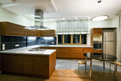 kitchen extensions Chickney